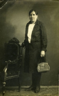 Warsztaty dla młodzieży polskiej i izraelskiej "Sprawiedliwi wśr&oacute;d Narod&oacute;w Świata" : załączniki