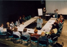 Ćwiczenia metodyczne dla nauczycieli w ramach seminarium