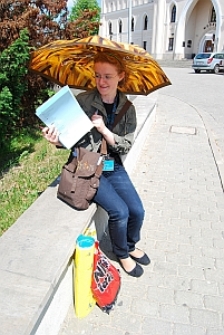 Gra miejska "Śladami Poet&oacute;w"