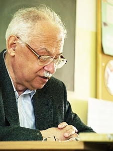 Spotkanie z Piotrem Matywieckim