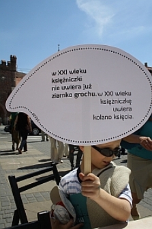 Miasto Poezji najmłodszych