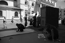 Terytoria Poezji w Lublinie