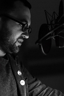 Na antenie Radia Lublin czyta Piotr Wiesław Rudzki