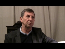 Wojciech Skwarek - Mieszkańcy ulicy Ogrodowej - fragment relacji świadka historii [WIDEO]