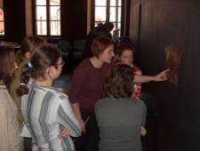 Warsztaty "Historia Żywa"