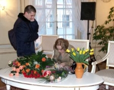 Spotkanie autorskie z prof. Jadwigą Kuczyńską