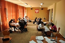 Miasto Poezji w Puławach