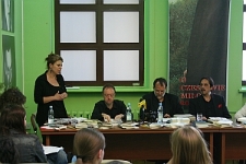 Uczta poezji hiszpańskiej w Bibliotece Wojew&oacute;dzkiej