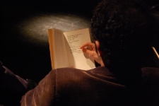 108. urodziny J&oacute;zefa Czechowicza