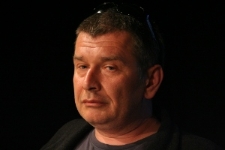 Marcin Świetlicki