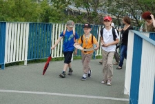 Gra miejska z J&oacute;zefem Czechowiczem