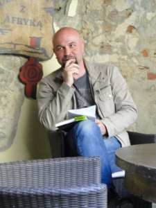 Dariusz Suska
