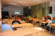 Poezja 2.0- spotkanie z Leszkiem Onakiem