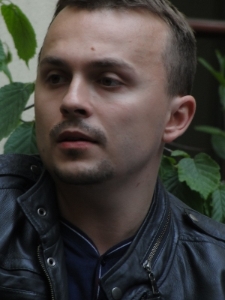 Maciej Samolej