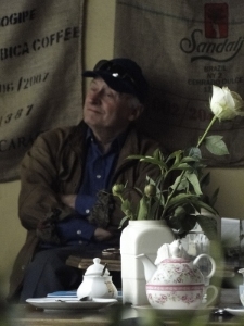 "Mieszkanie Poezji" na ul. Złotej 3