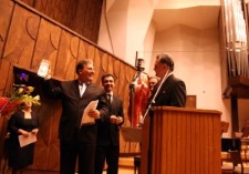 Honorowy Ambasador Lublina