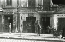 21 Lubartowska Street and 23 Lubartowska Street in Lublin