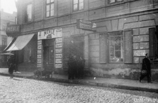 Lublin, ulica Świętoduska 2