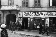 4 Świętoduska Street in Lublin