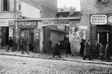 Lublin, ulica Świętoduska 6