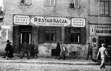 Lublin, ulica Świętoduska 6 i ulica Świętoduska 8