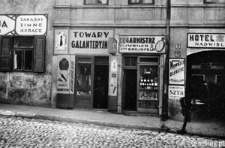 6 Świętoduska Street and 8 Świętoduska Street in Lublin