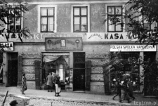 Lublin, ulica Świętoduska 10