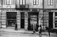 Lublin, ulica Świętoduska 10