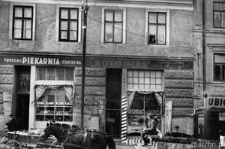 10 Świętoduska Street and 12 Świętoduska Street in Lublin
