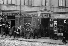 12 Świętoduska Street in Lublin