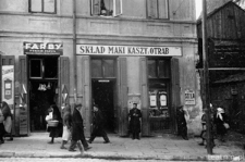 Lublin, ulica Świętoduska 12