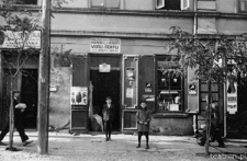 Lublin, ulica Świętoduska 18