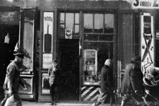 18 Świętoduska Street in Lublin