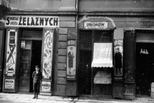 18 Świętoduska Street in Lublin