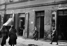 18 Świętoduska Street in Lublin