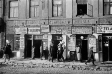 Lublin, ulica Świętoduska 20