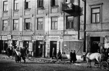 20 Świętoduska Street and 22 Świętoduska Street in Lublin