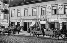 Lublin, ulica Świętoduska 22