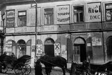 2 Kowalska Street in Lublin