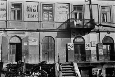 Ulica Kowalska 2 w Lublinie