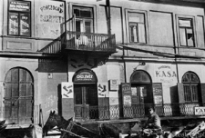 Ulica Kowalska 2 w Lublinie