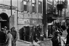 Ulica Kowalska 4 w Lublinie