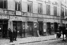 Lublin, ulica Kowalska 4