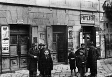 6 Kowalska Street in Lublin