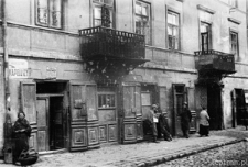 Ulica Kowalska 8 w Lublinie