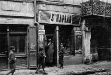 Ulica Kowalska 12 w Lublinie