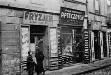 Ulica Kowalska 12 i ulica Kowalska 14 w Lublinie