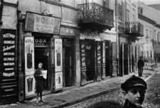 14 Kowalska Street and 16 Kowalska Street in Lublin