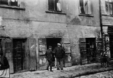 Ulica Szeroka 4 w Lublinie