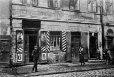 6 Szeroka Street in Lublin